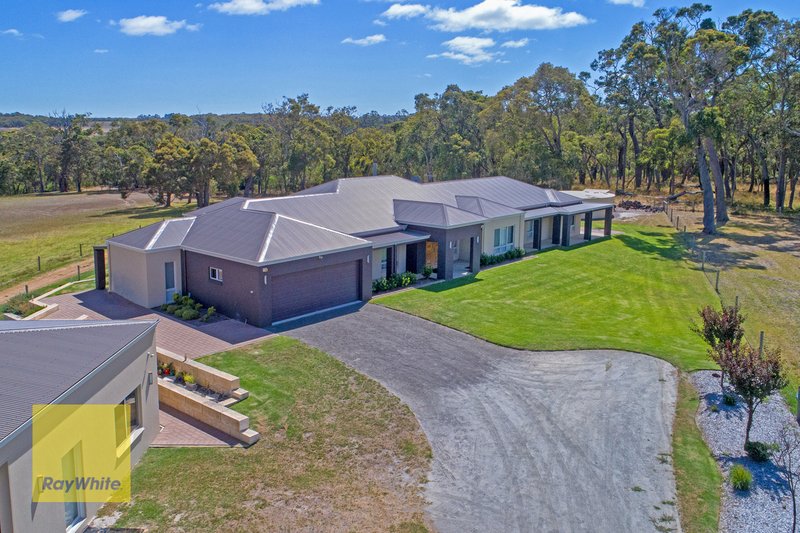 10 Weston Ridge, Willyung WA 6330