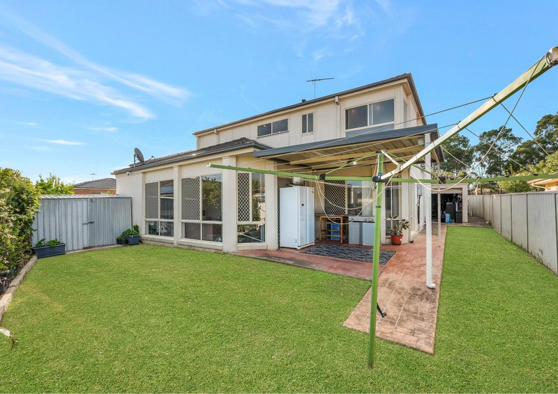 Photo - 10 Wheat Place, Horningsea Park NSW 2171 - Image 21