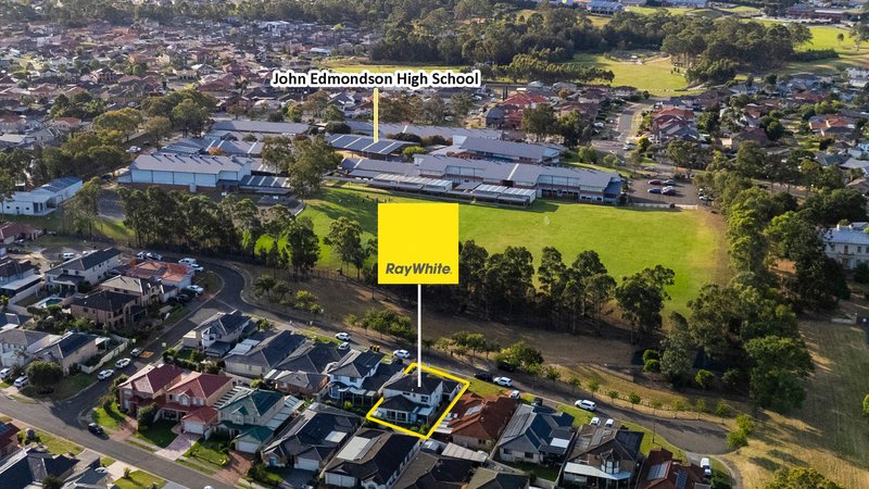Photo - 10 Wheat Place, Horningsea Park NSW 2171 - Image 25
