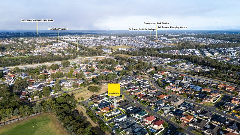 Photo - 10 Wheat Place, Horningsea Park NSW 2171 - Image 28