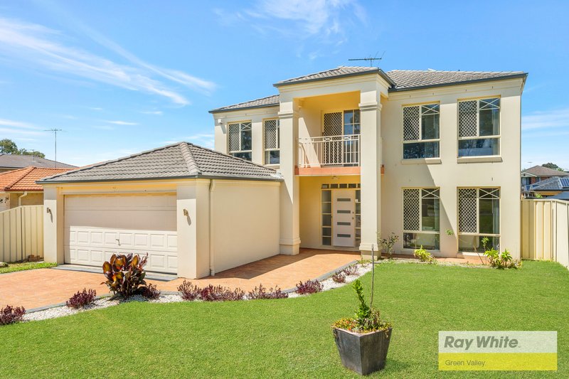 Photo - 10 Wheat Place, Horningsea Park NSW 2171 - Image 2