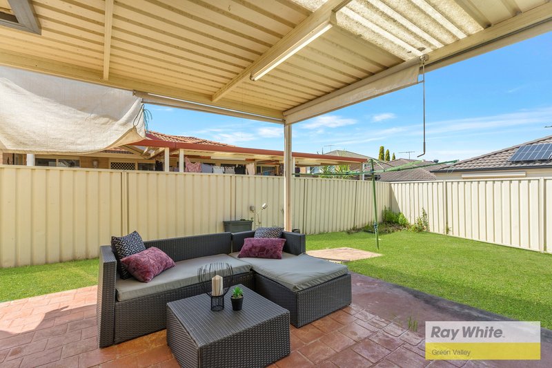 Photo - 10 Wheat Place, Horningsea Park NSW 2171 - Image 24