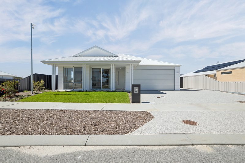 Photo - 10 Wheeler Road, Lancelin WA 6044 - Image 1