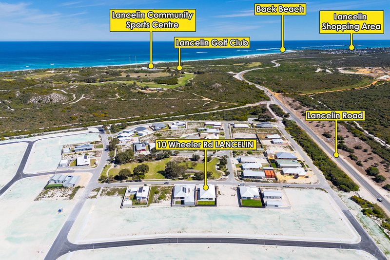 Photo - 10 Wheeler Road, Lancelin WA 6044 - Image 2