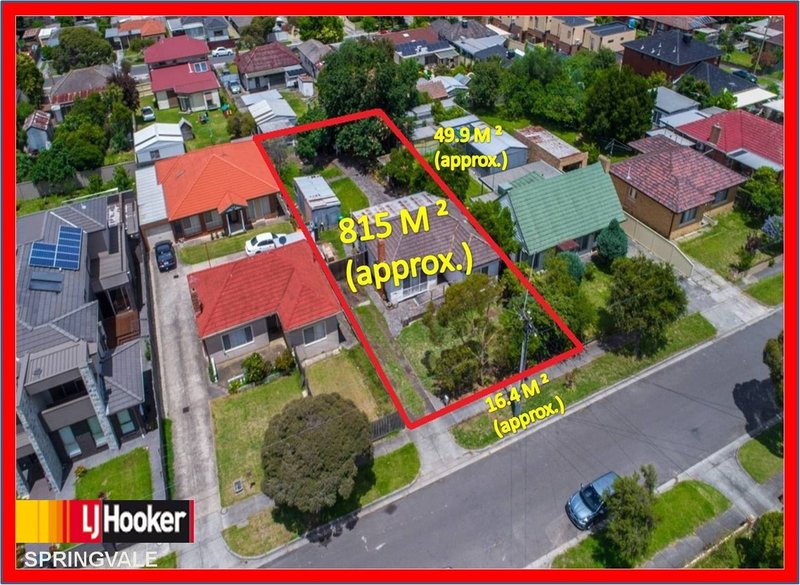 10 Whiteside Street, Springvale VIC 3171