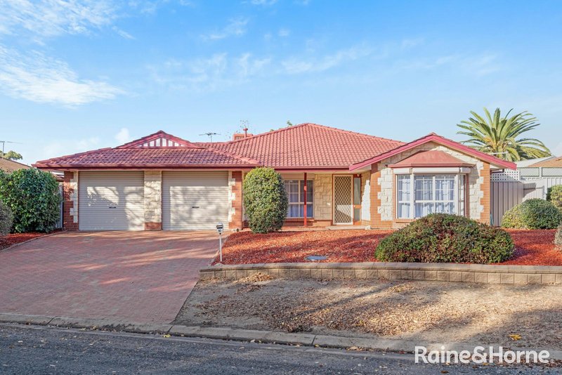 10 Whitney Crescent, Seaford SA 5169