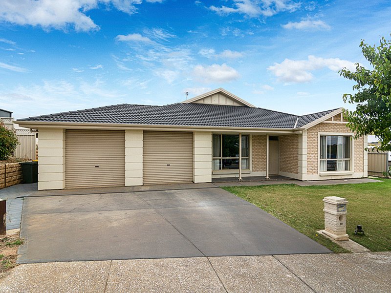 10 Wick Way, Strathalbyn SA 5255