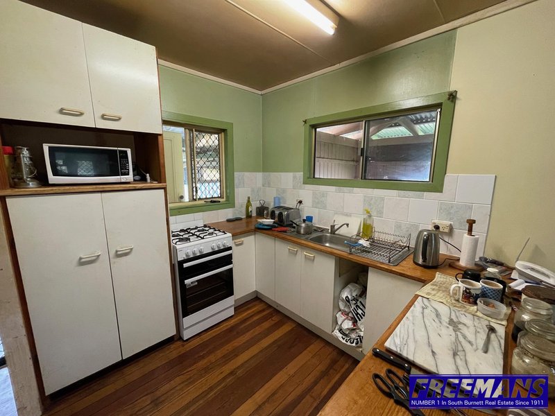 Photo - 10 Wickham Street, Nanango QLD 4615 - Image 4