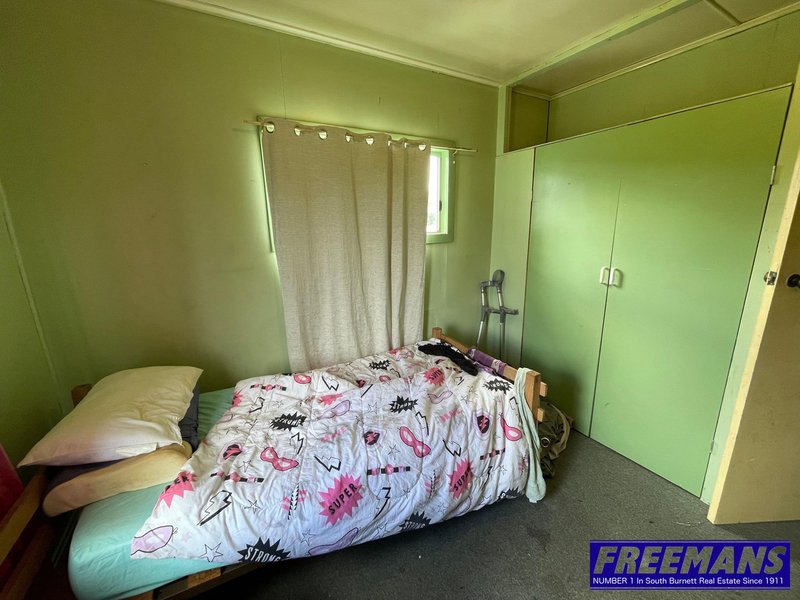 Photo - 10 Wickham Street, Nanango QLD 4615 - Image 9