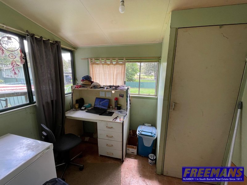 Photo - 10 Wickham Street, Nanango QLD 4615 - Image 11