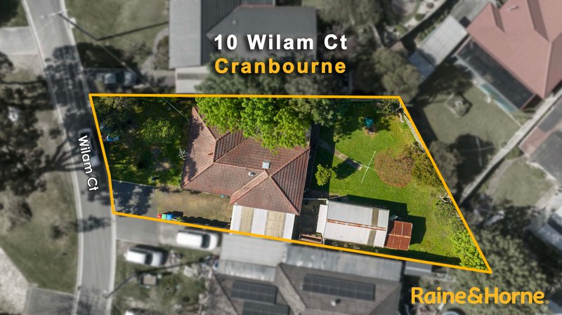 Photo - 10 Wilam Court, Cranbourne VIC 3977 - Image 9