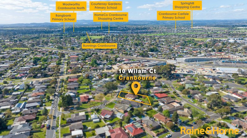 Photo - 10 Wilam Court, Cranbourne VIC 3977 - Image 12