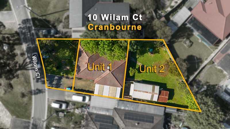 Photo - 10 Wilam Court, Cranbourne VIC 3977 - Image 14