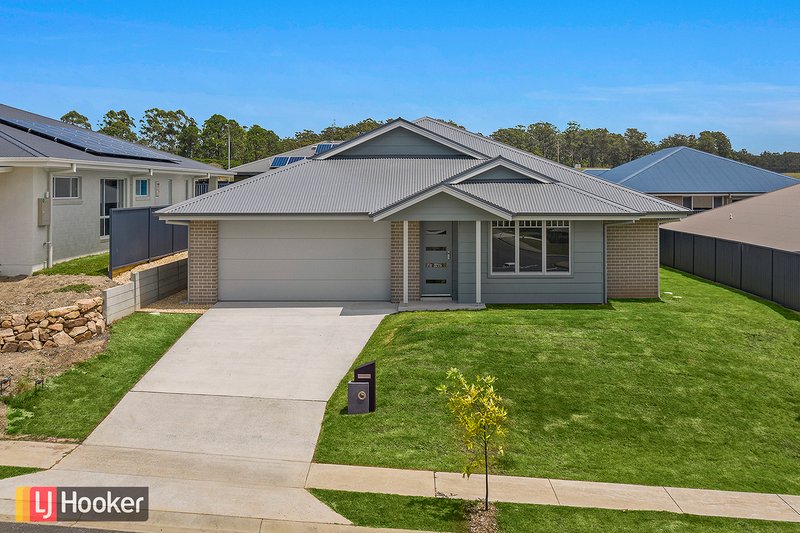 10 Wilang Close, Macksville NSW 2447