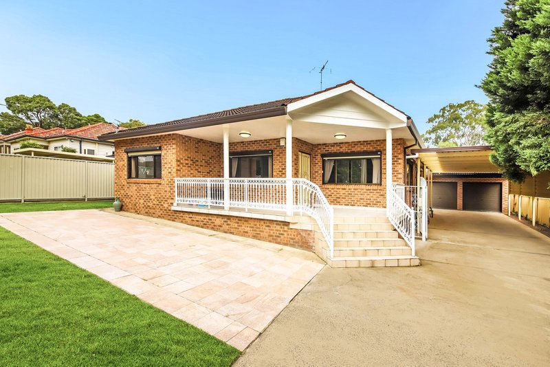 10 Wilkins Street, Yagoona NSW 2199