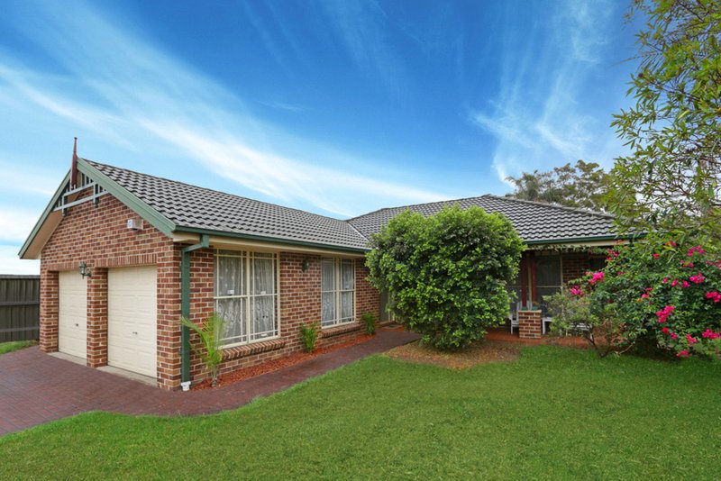 10 William Clarke Place, Woonona NSW 2517