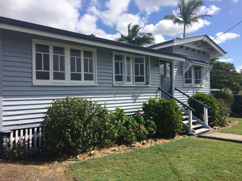 10 William St , Biggenden QLD 4621