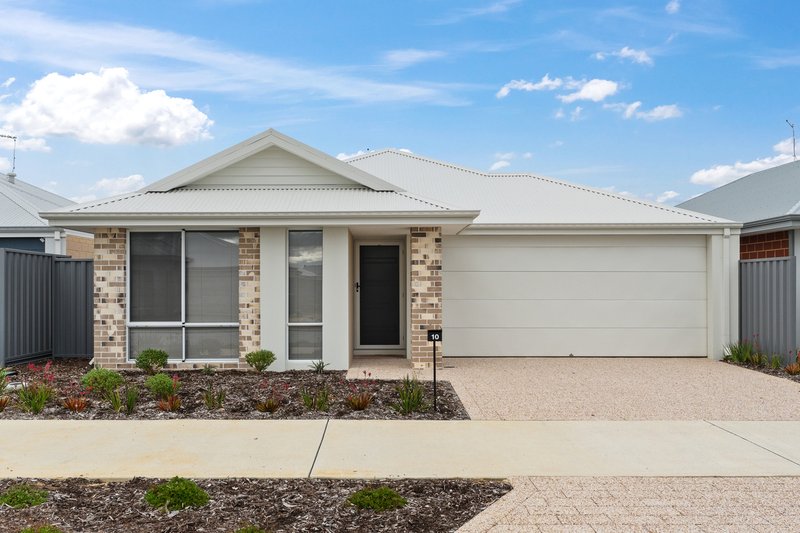 Photo - 10 Williamstown Drive, Baldivis WA 6171 - Image 1