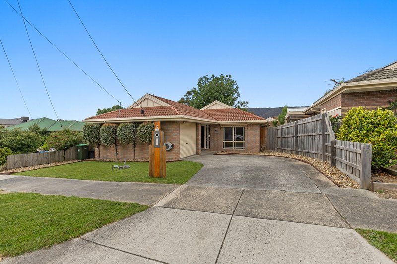 10 Wilson Street, Ferntree Gully VIC 3156