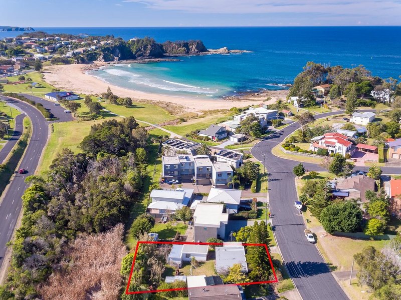 10 Wimbin Avenue, Malua Bay NSW 2536