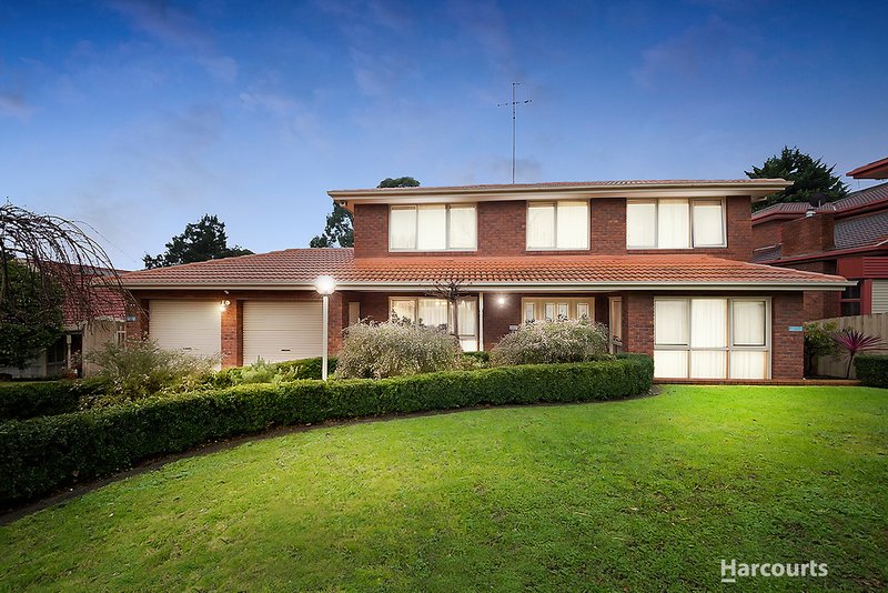 Photo - 10 Wimbledon Court, Doncaster East VIC 3109 - Image 1