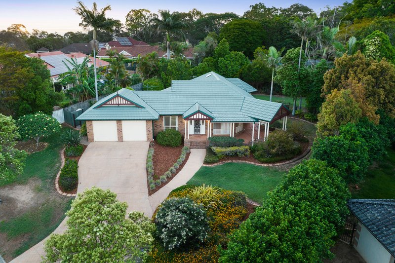 Photo - 10 Winchcombe Avenue, Murrumba Downs QLD 4503 - Image 2