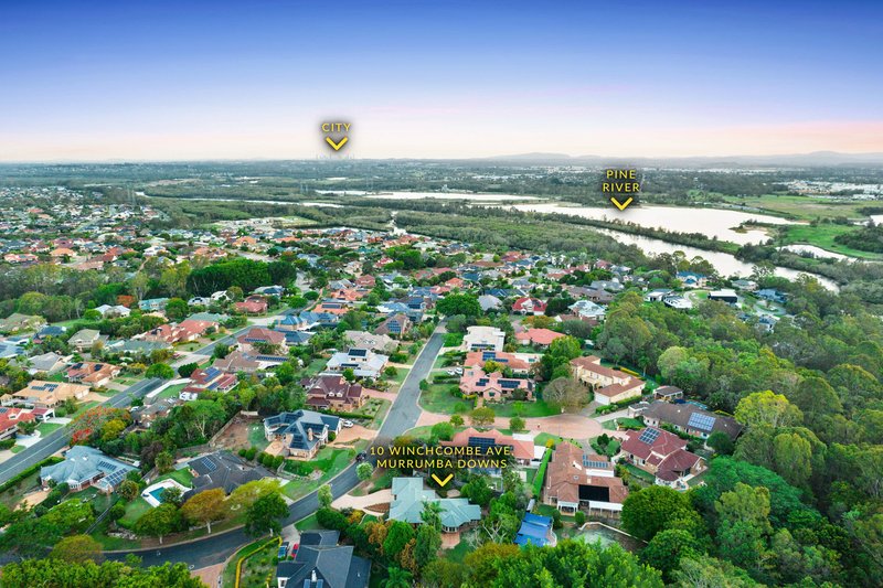 Photo - 10 Winchcombe Avenue, Murrumba Downs QLD 4503 - Image 4