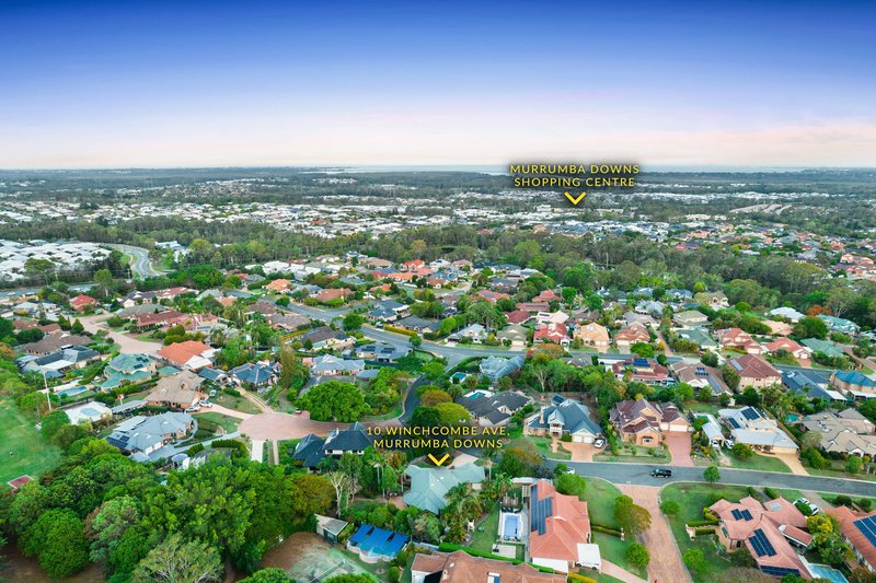 Photo - 10 Winchcombe Avenue, Murrumba Downs QLD 4503 - Image 25