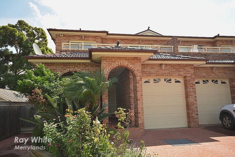 10 Windsor Road, Merrylands NSW 2160