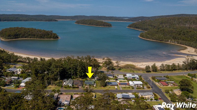 10 Windsor Street, Tarbuck Bay NSW 2428