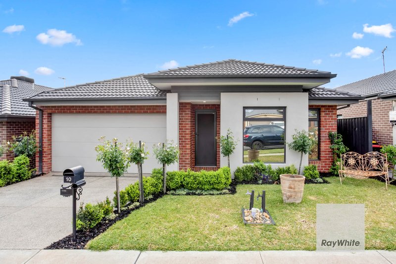 10 Wing Street, Diggers Rest VIC 3427