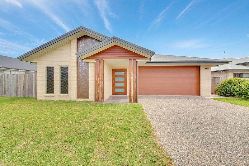 Photo - 10 Winpara Drive, Kirkwood QLD 4680 - Image 2