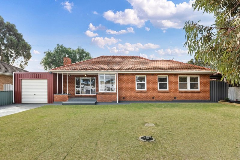 Photo - 10 Winsham Street, Davoren Park SA 5113 - Image 1