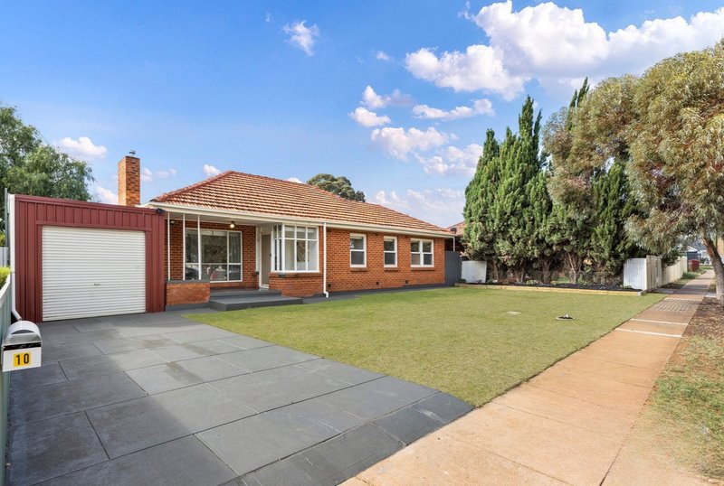 Photo - 10 Winsham Street, Davoren Park SA 5113 - Image 19