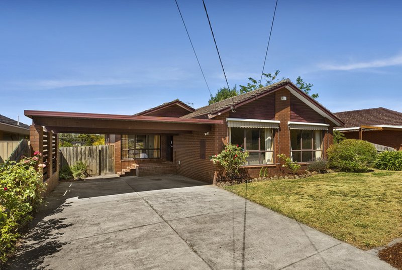 10 Winston Street, Glen Waverley VIC 3150