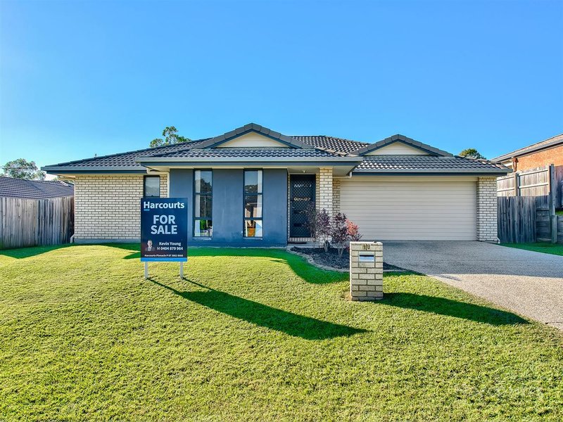 10 Wirragrove Circuit, Kallangur QLD 4503