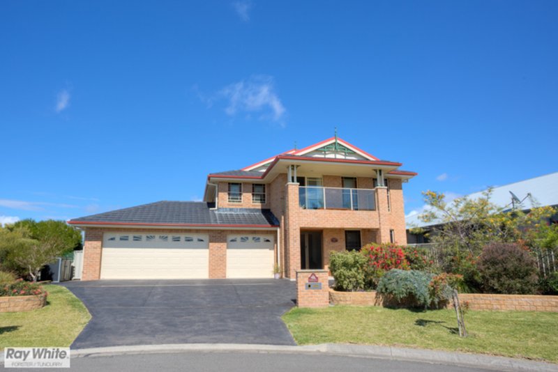 10 Wirrana Circuit, Forster NSW 2428