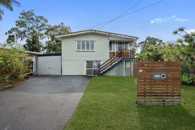 Photo - 10 Wirraway Street, Strathpine QLD 4500 - Image