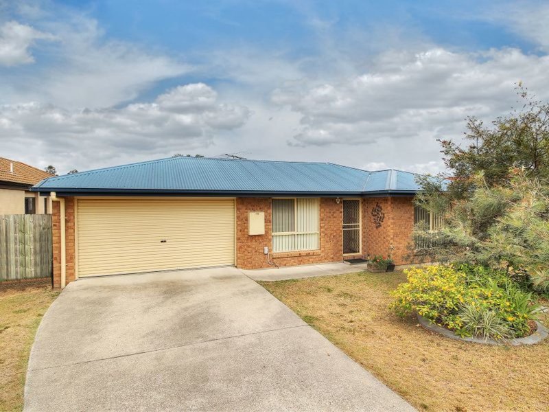 Photo - 10 Wisdom Way, Crestmead QLD 4132 - Image 1