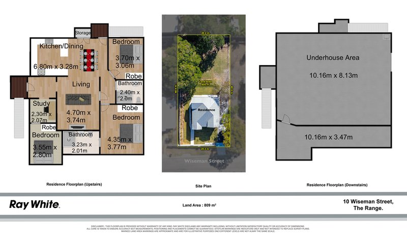Photo - 10 Wiseman Street, The Range QLD 4700 - Image 2