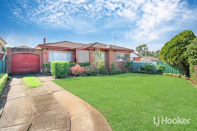 Photo - 10 Witney Street, Prospect NSW 2148 - Image 2