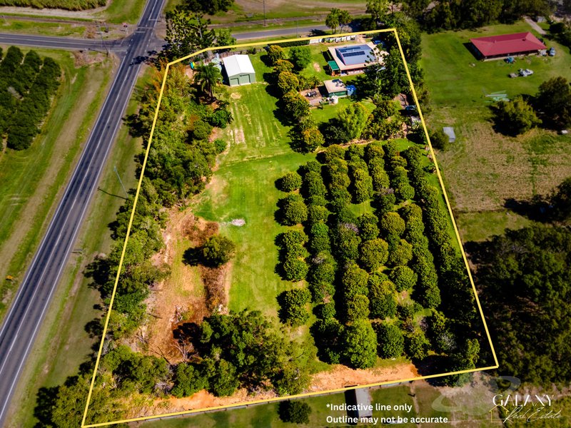 10 Witts Road, Meadowvale QLD 4670