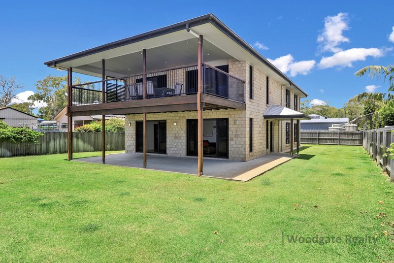 10 Wollemi Close, Woodgate QLD 4660