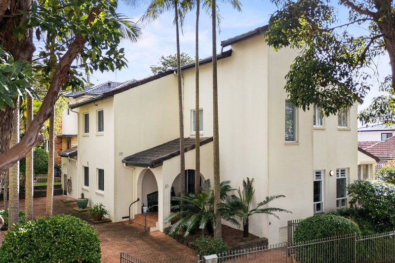 Photo - 10 Wollombi Road, Northbridge NSW 2063 - Image 1