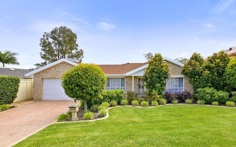 10 Wolseley Place, Ingleburn NSW 2565