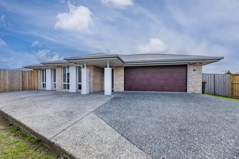 Photo - 10 Wonga Court, Morayfield QLD 4506 - Image 2