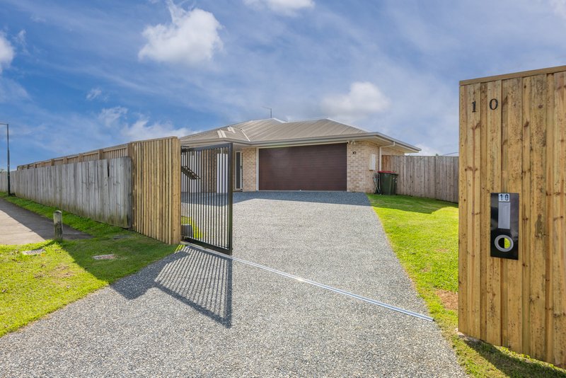 Photo - 10 Wonga Court, Morayfield QLD 4506 - Image 22