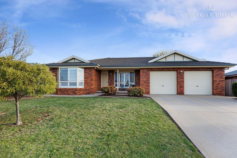 10 Wonkana Road, Glenfield Park NSW 2650