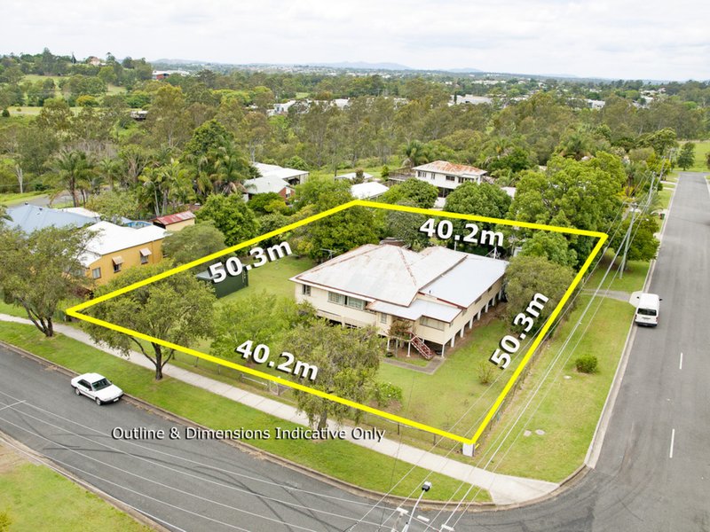 10 Woodford Street, One Mile QLD 4305