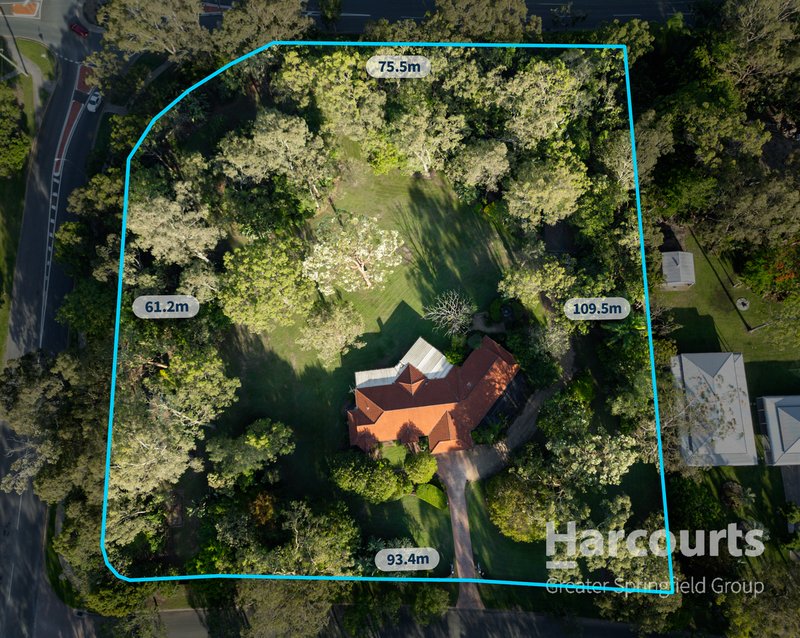 Photo - 10 Woodvale Crescent, Forest Lake QLD 4078 - Image 2